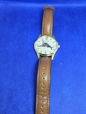 Tommy Bahama Mens Island Time Watch